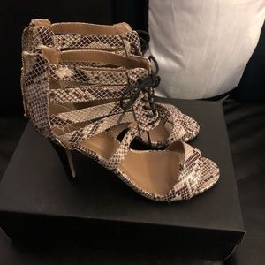 Carlos Santana Shoes size 10